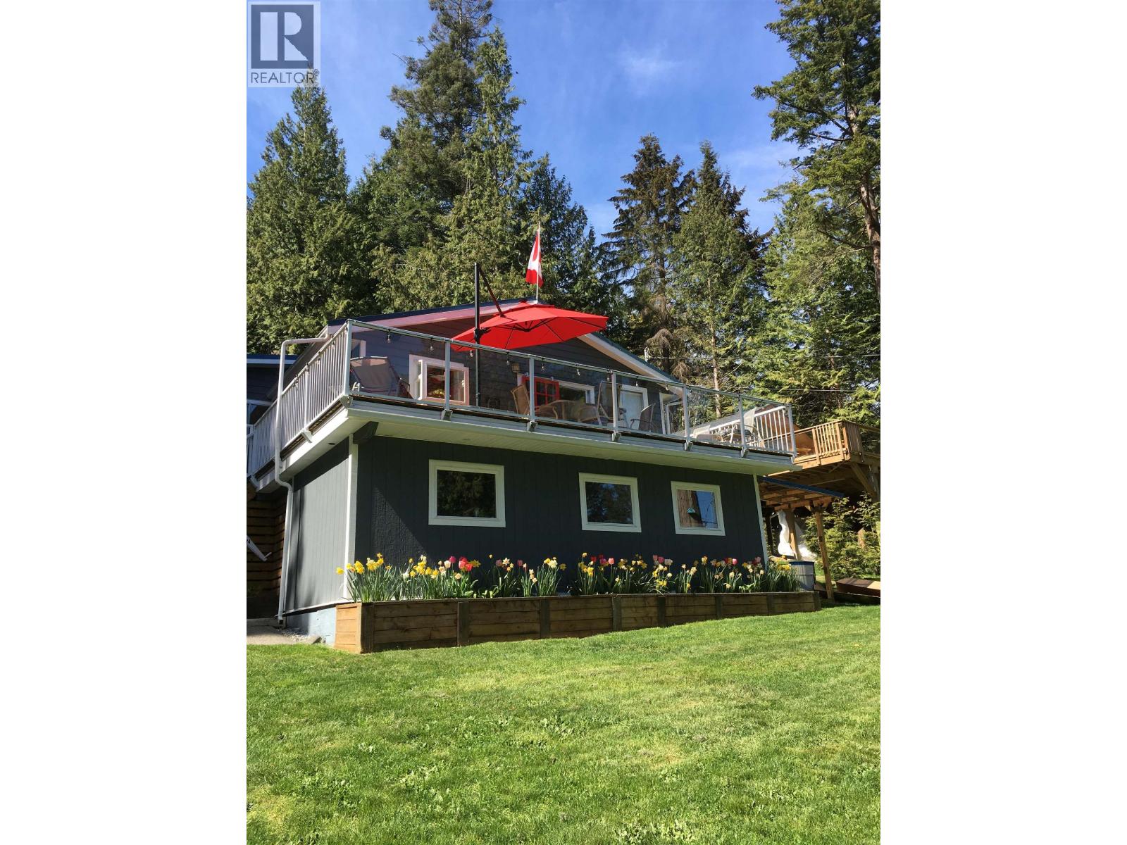 405 GAVIN ROAD, Keats Island