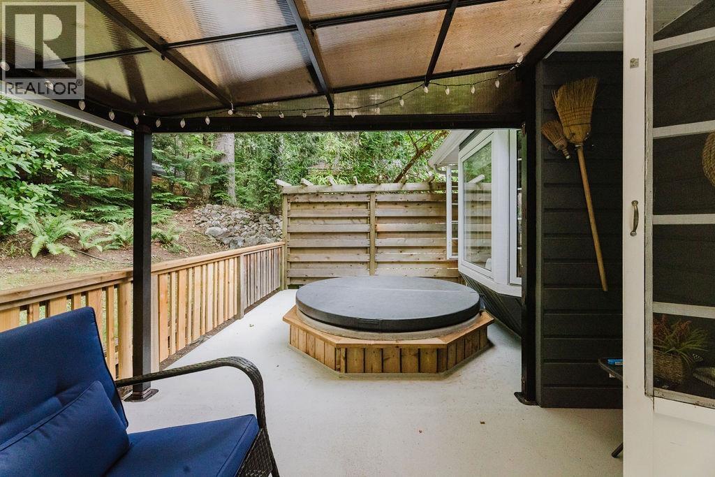 405 GAVIN ROAD, Keats Island