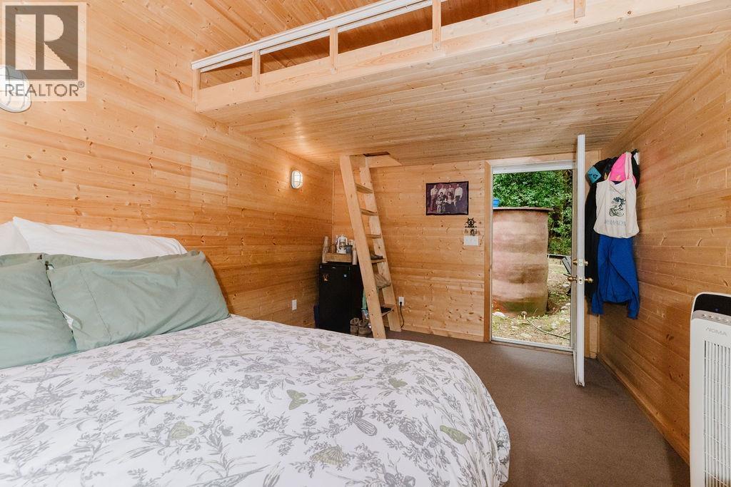 405 GAVIN ROAD, Keats Island