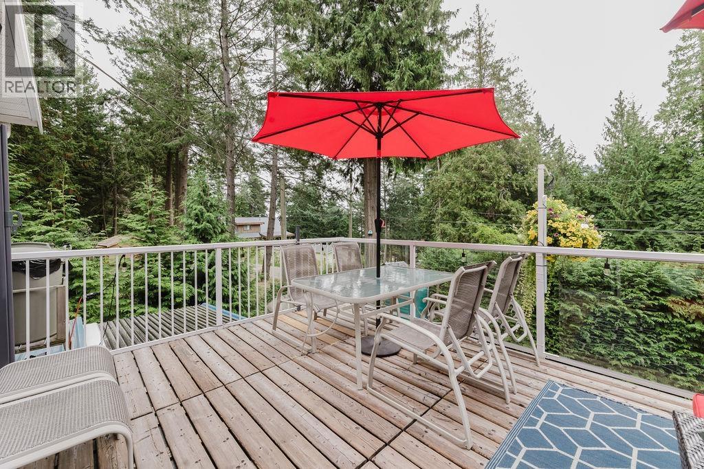 405 GAVIN ROAD, Keats Island