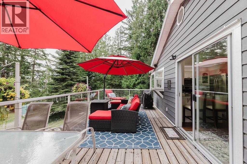 405 GAVIN ROAD, Keats Island