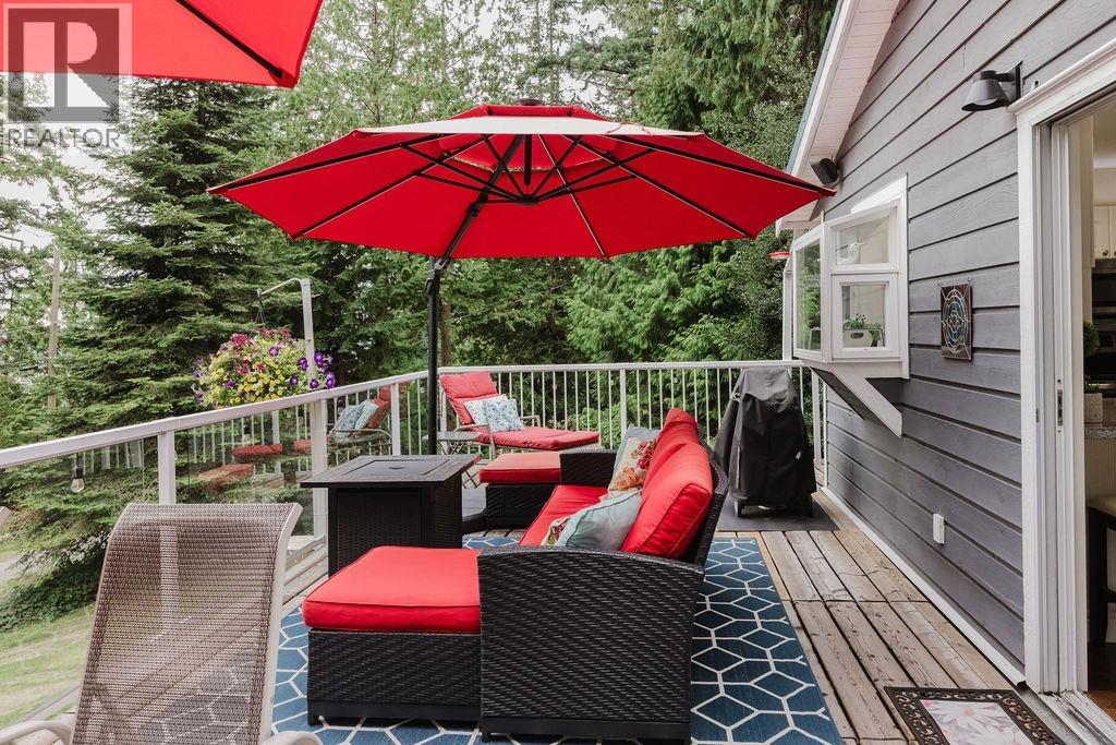 405 GAVIN ROAD, Keats Island