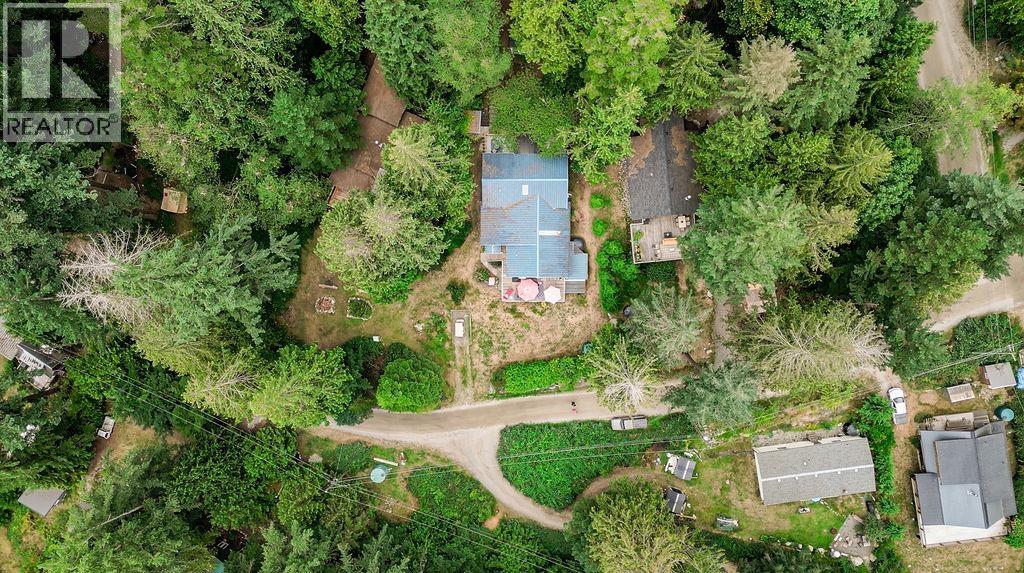 405 GAVIN ROAD, Keats Island