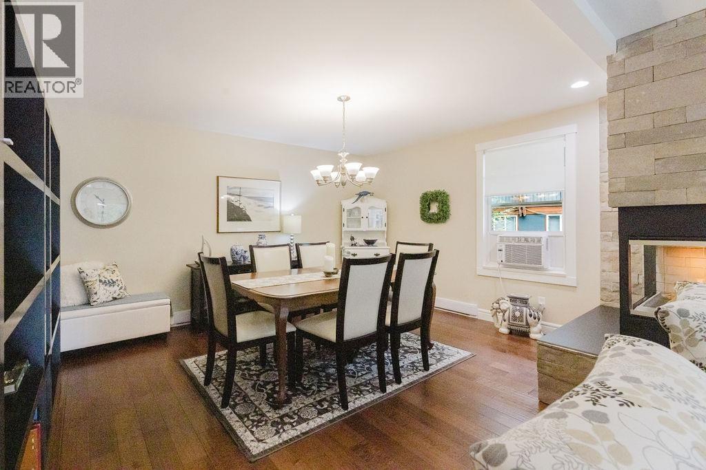 405 GAVIN ROAD, Keats Island