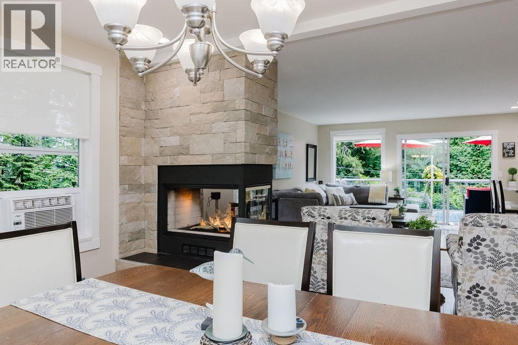 405 GAVIN ROAD, Keats Island