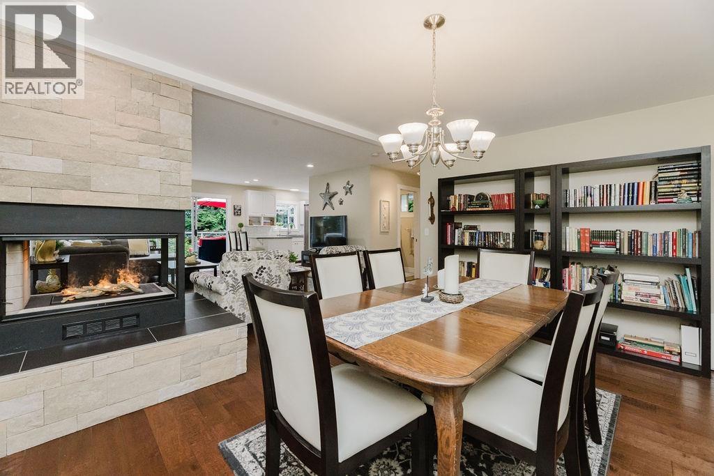 405 GAVIN ROAD, Keats Island