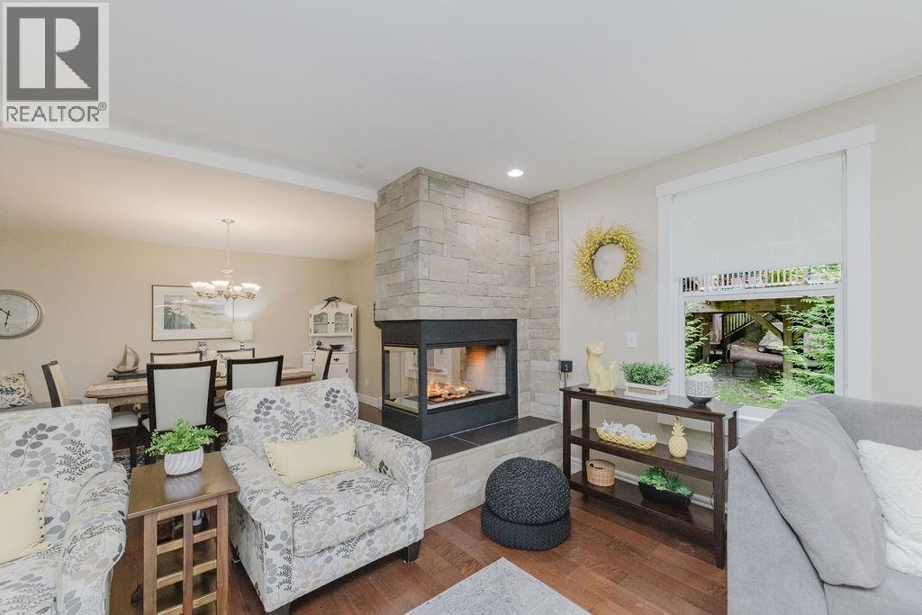 405 GAVIN ROAD, Keats Island