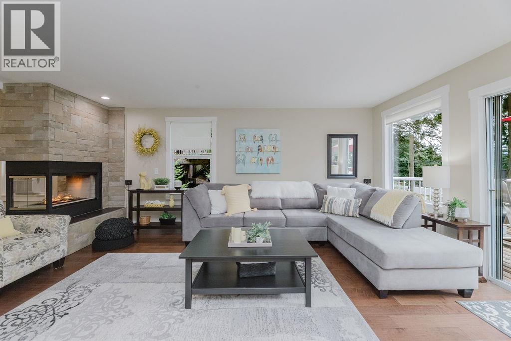 405 GAVIN ROAD, Keats Island