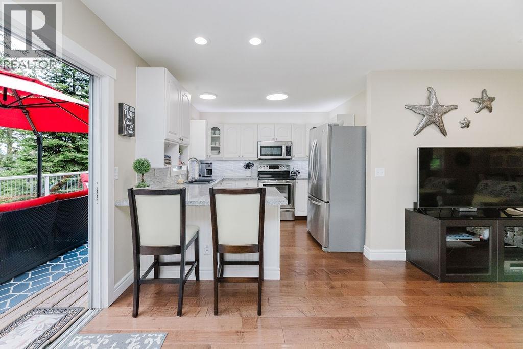 405 GAVIN ROAD, Keats Island