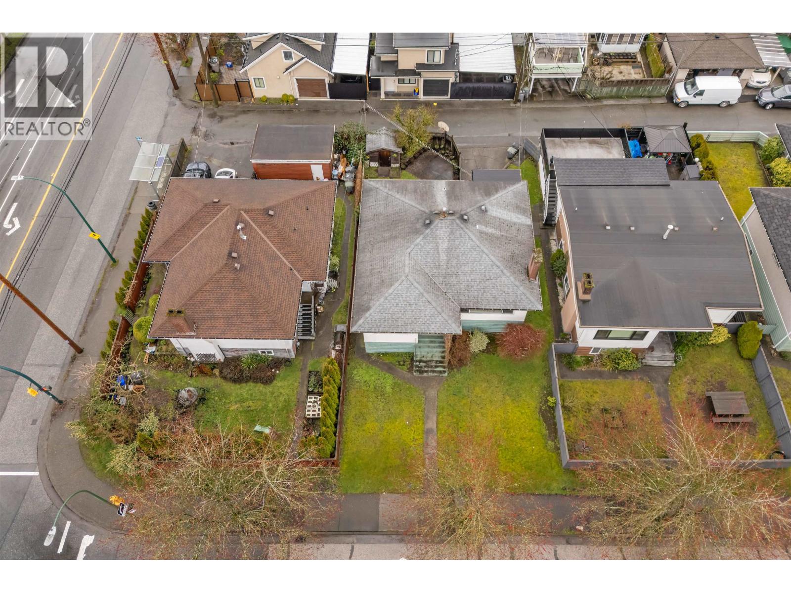 3115 E 49 AVENUE, Vancouver