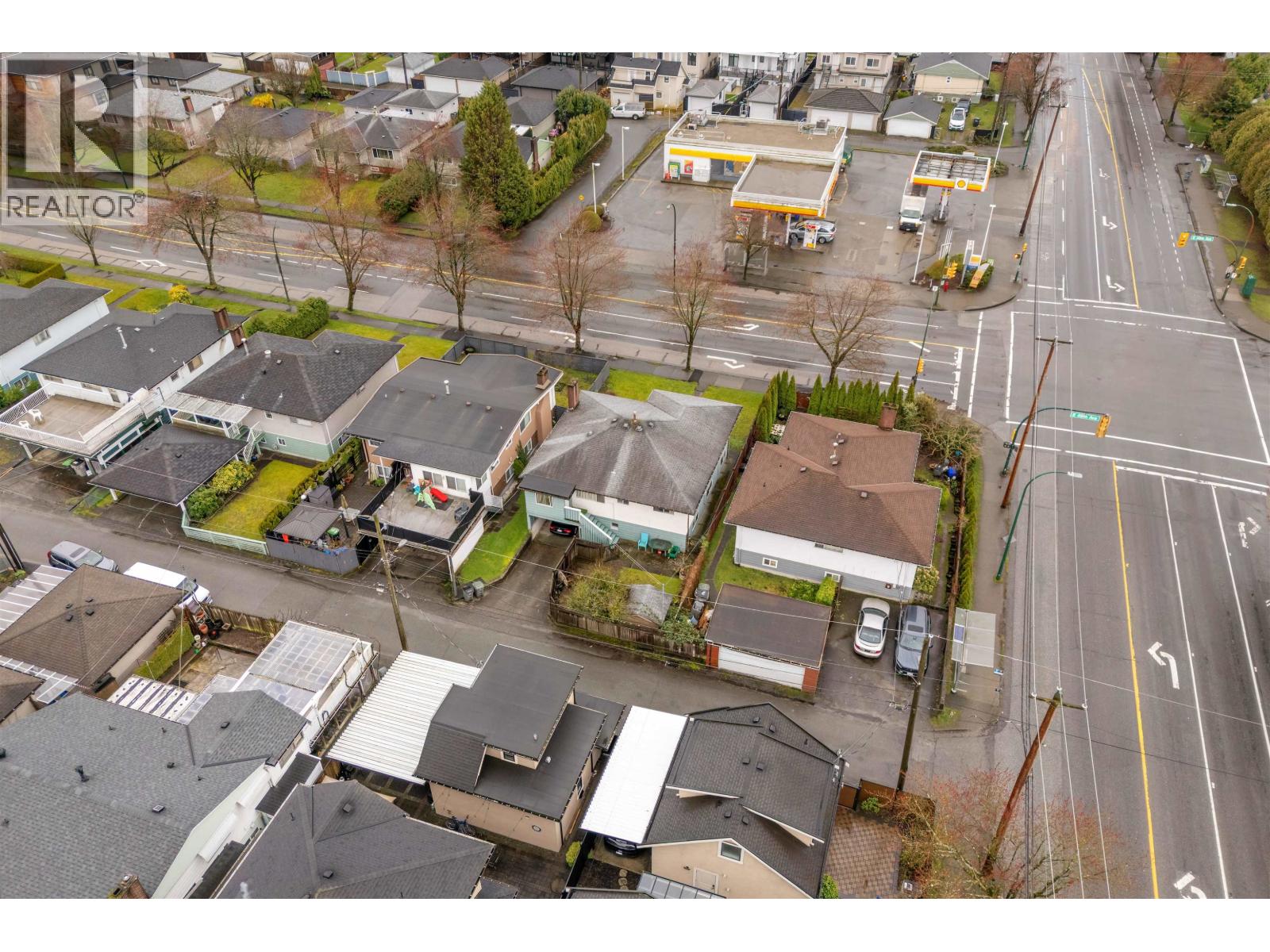 3115 E 49 AVENUE, Vancouver