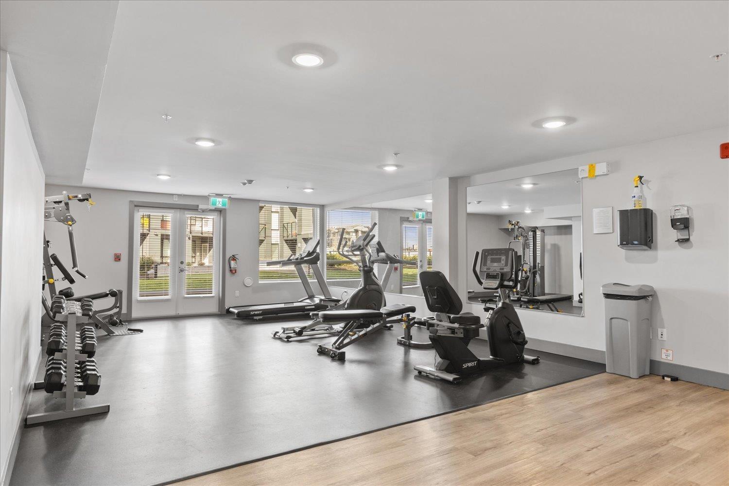 426 20360 LOGAN AVENUE, Langley