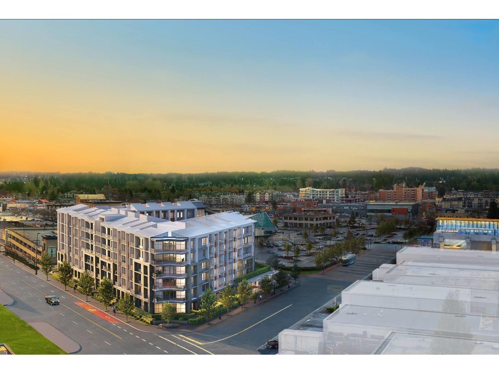 426 20360 LOGAN AVENUE, Langley