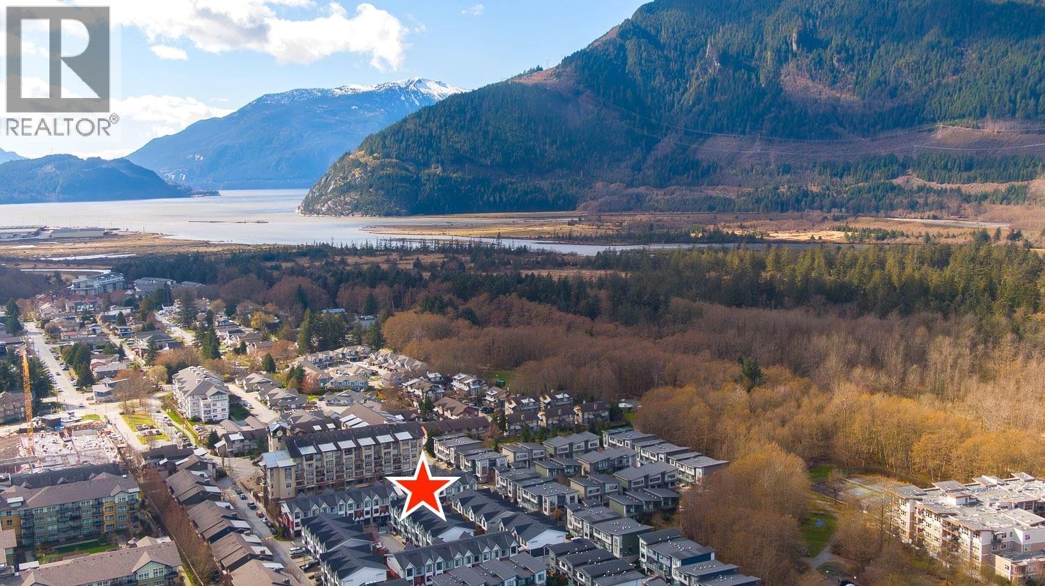 1214 GRANITE DRIVE, Squamish