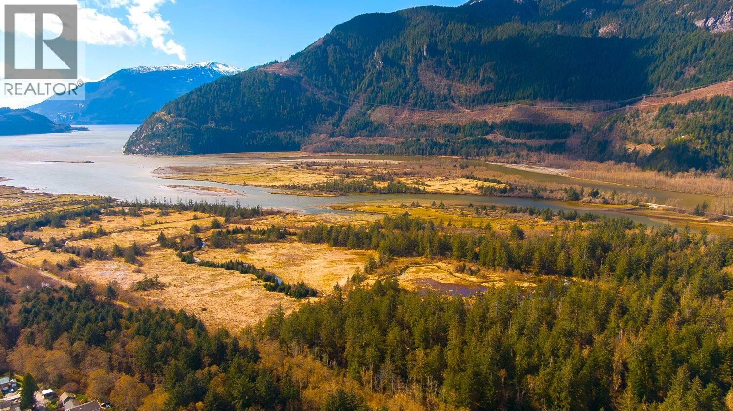 1214 GRANITE DRIVE, Squamish