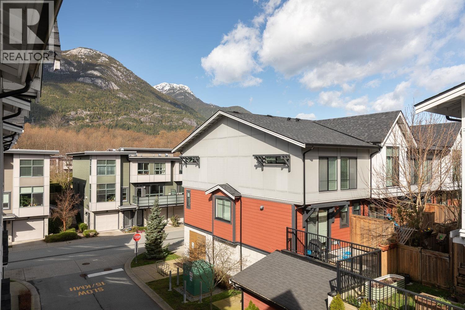 1214 GRANITE DRIVE, Squamish