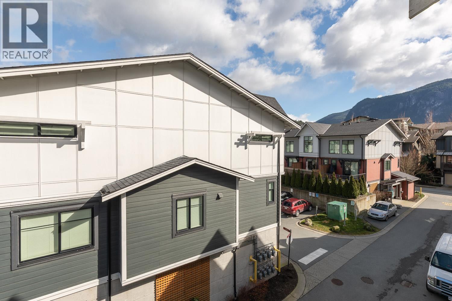 1214 GRANITE DRIVE, Squamish