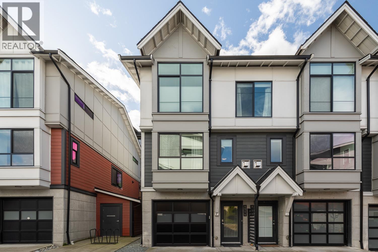 1214 GRANITE DRIVE, Squamish