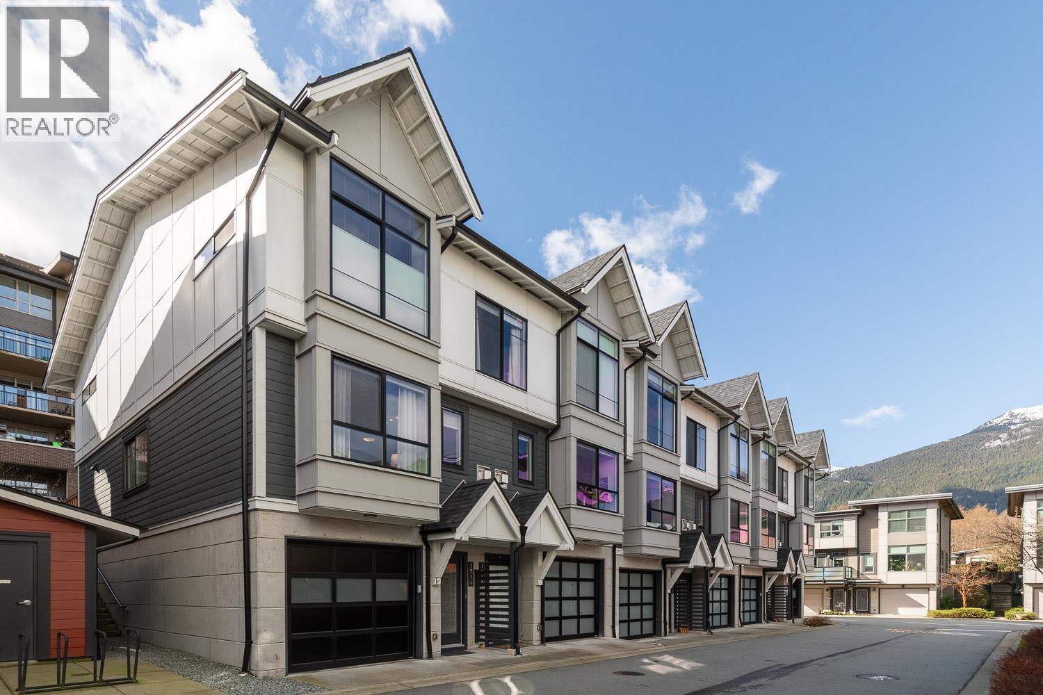 1214 GRANITE DRIVE, Squamish