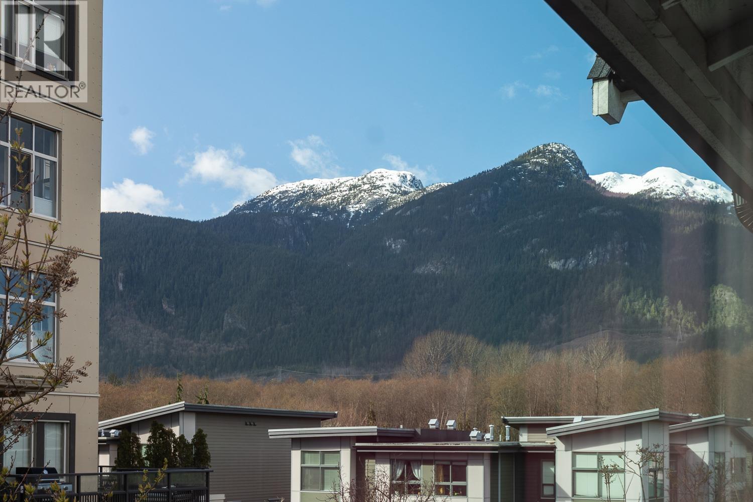 1214 GRANITE DRIVE, Squamish