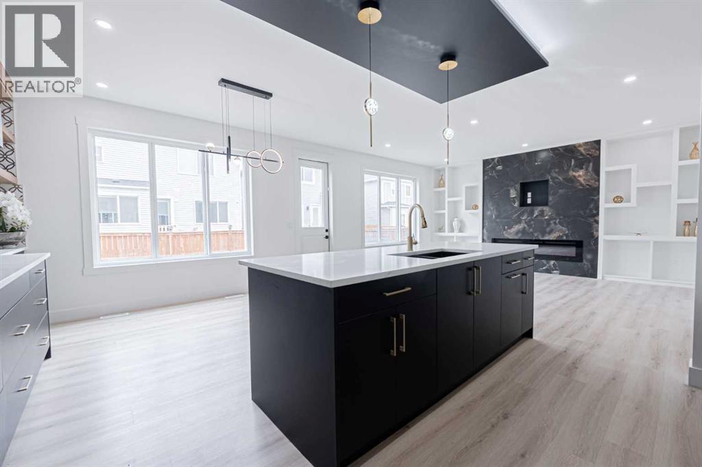 Single Family House for Sale in  Saddlecrest Circle NE Saddle Ridge Calgary 