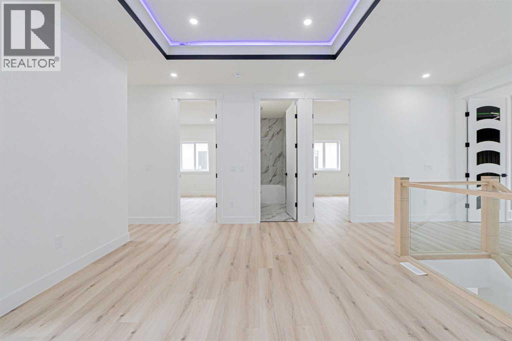 Single Family House for Sale in  Saddlecrest Circle NE Saddle Ridge Calgary 