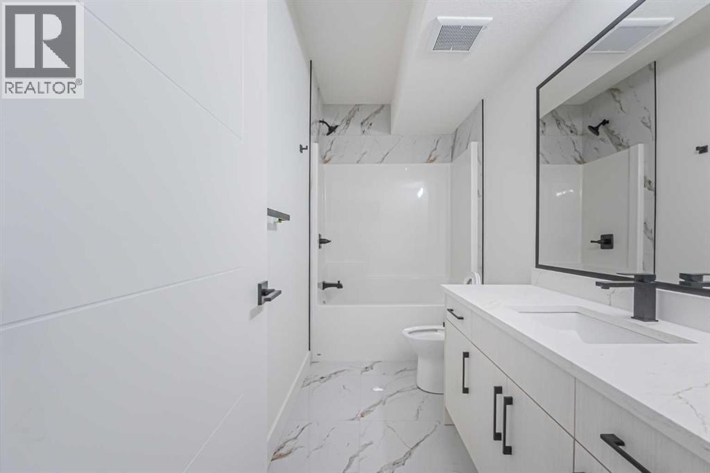 Single Family House for Sale in  Saddlecrest Circle NE Saddle Ridge Calgary 