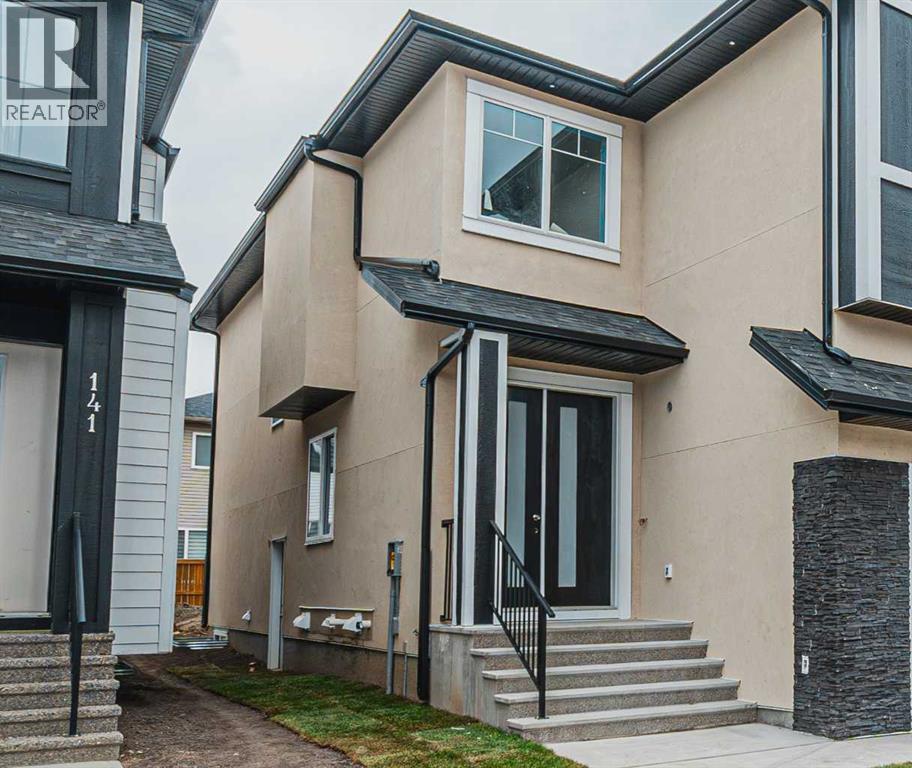 Single Family House for Sale in  Saddlecrest Circle NE Saddle Ridge Calgary 