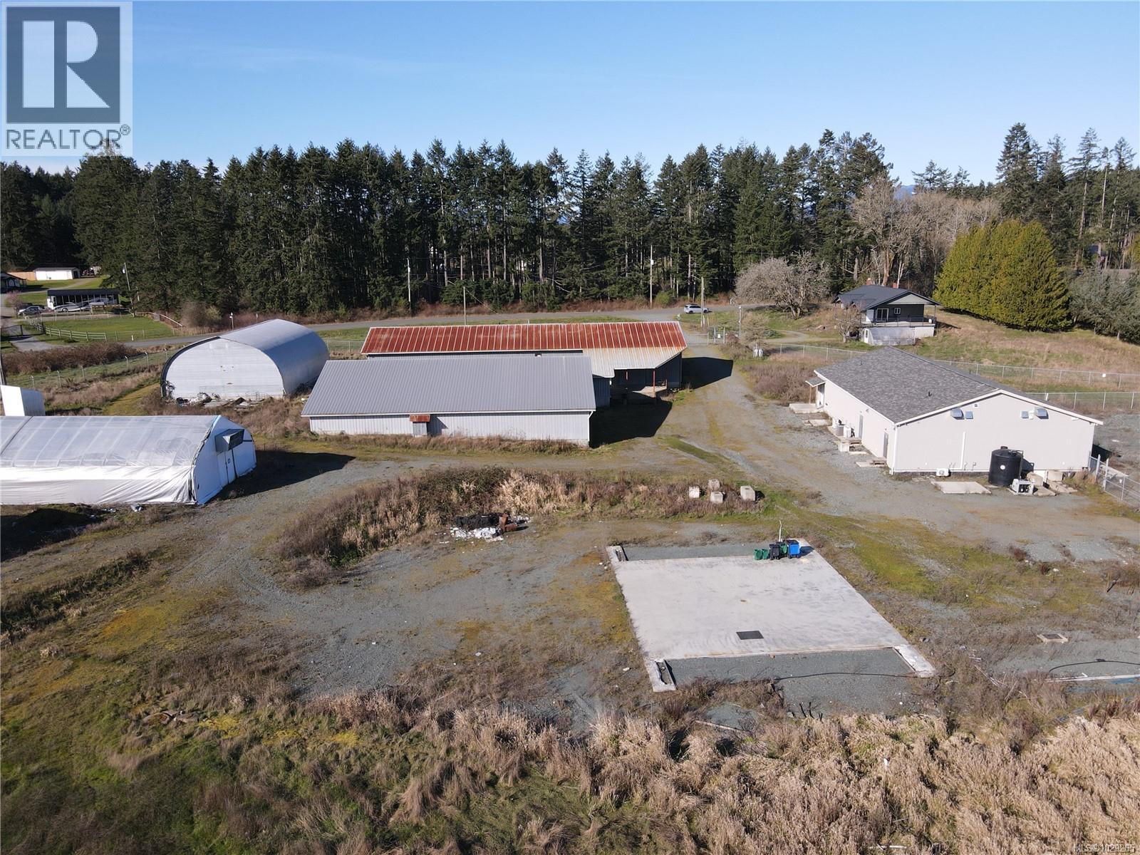 2550 Quennell Rd, Nanaimo