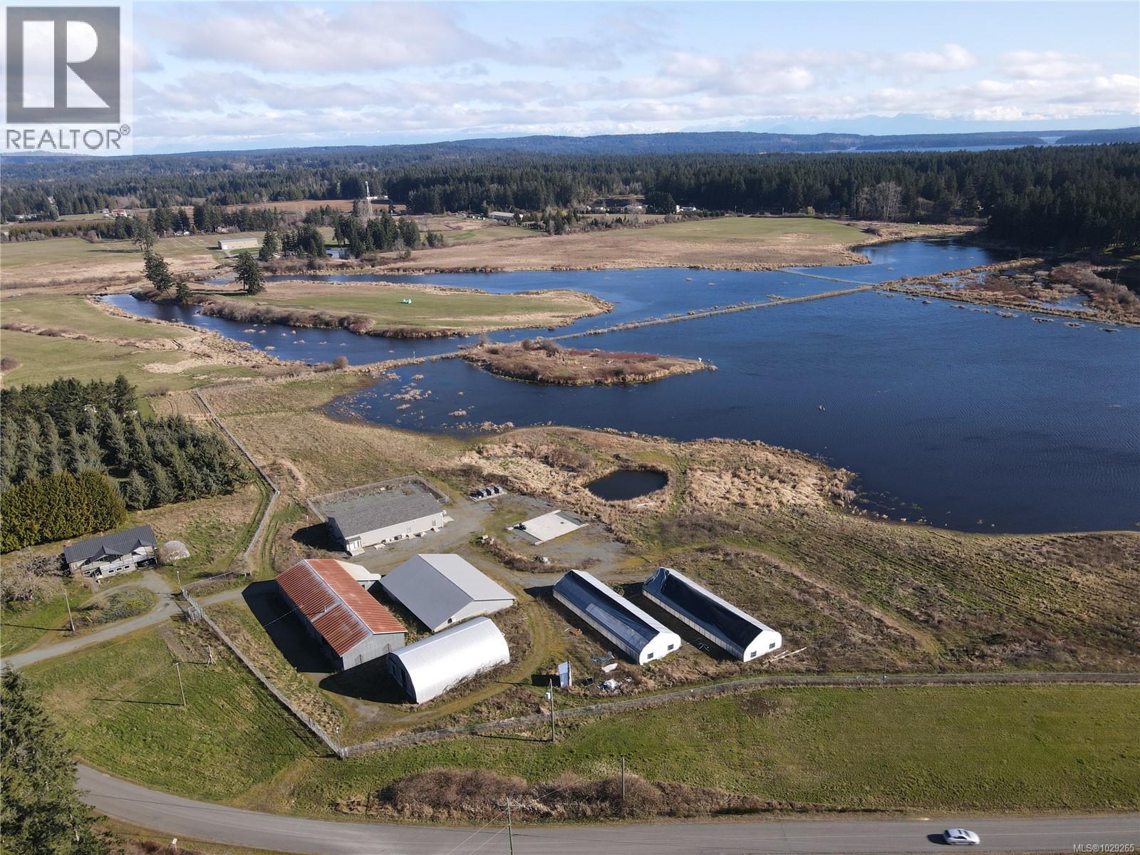 2550 Quennell Rd, Nanaimo