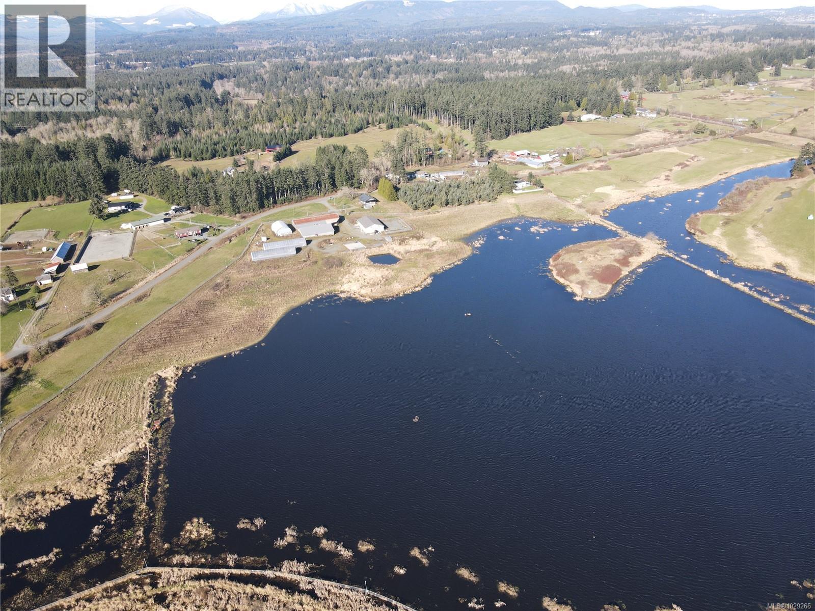 2550 Quennell Rd, Nanaimo