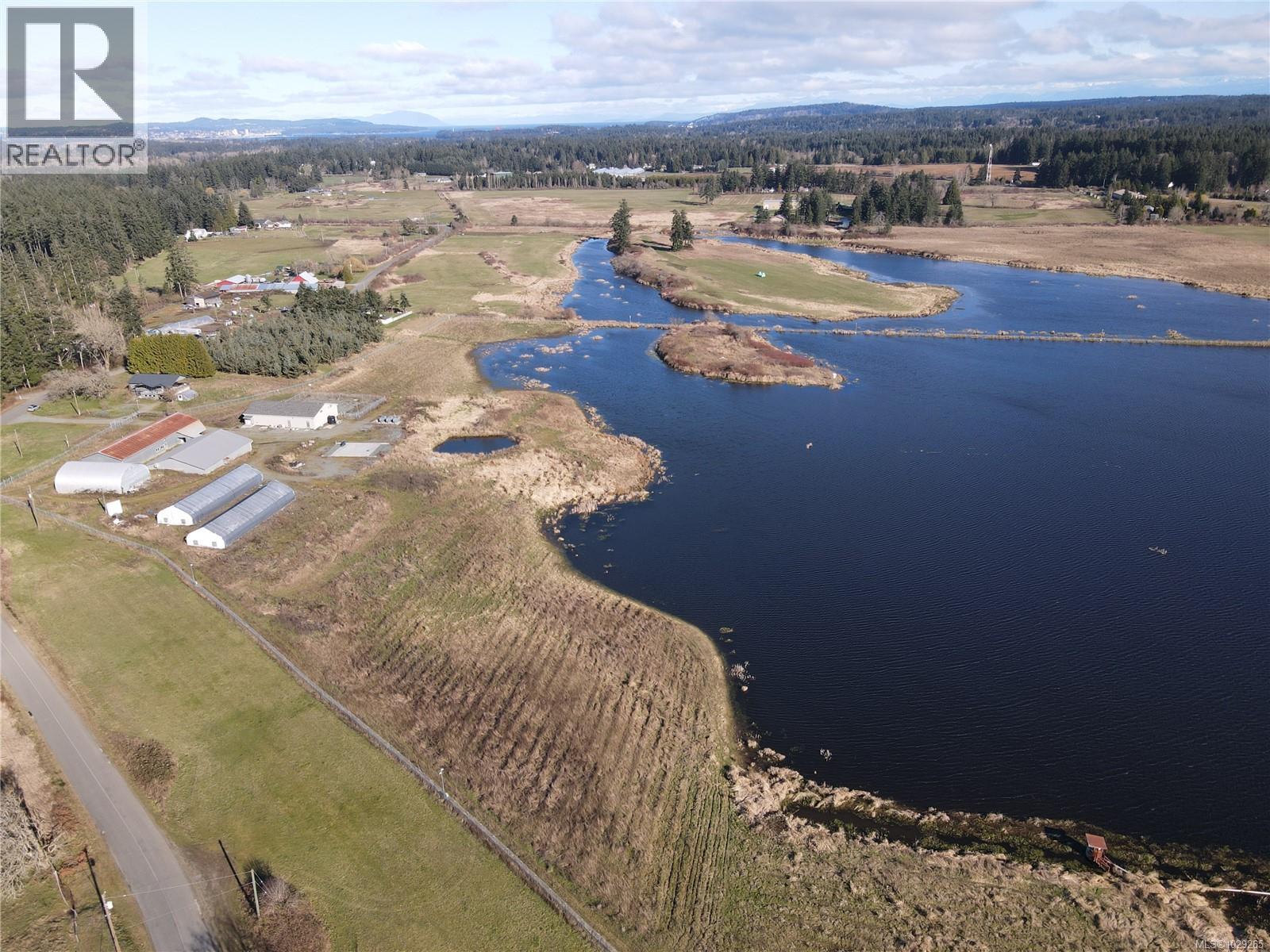 2550 Quennell Rd, Nanaimo