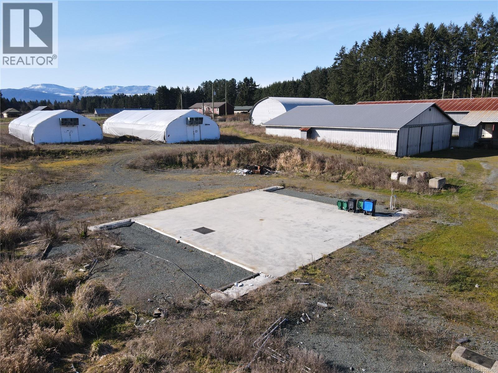 2550 Quennell Rd, Nanaimo