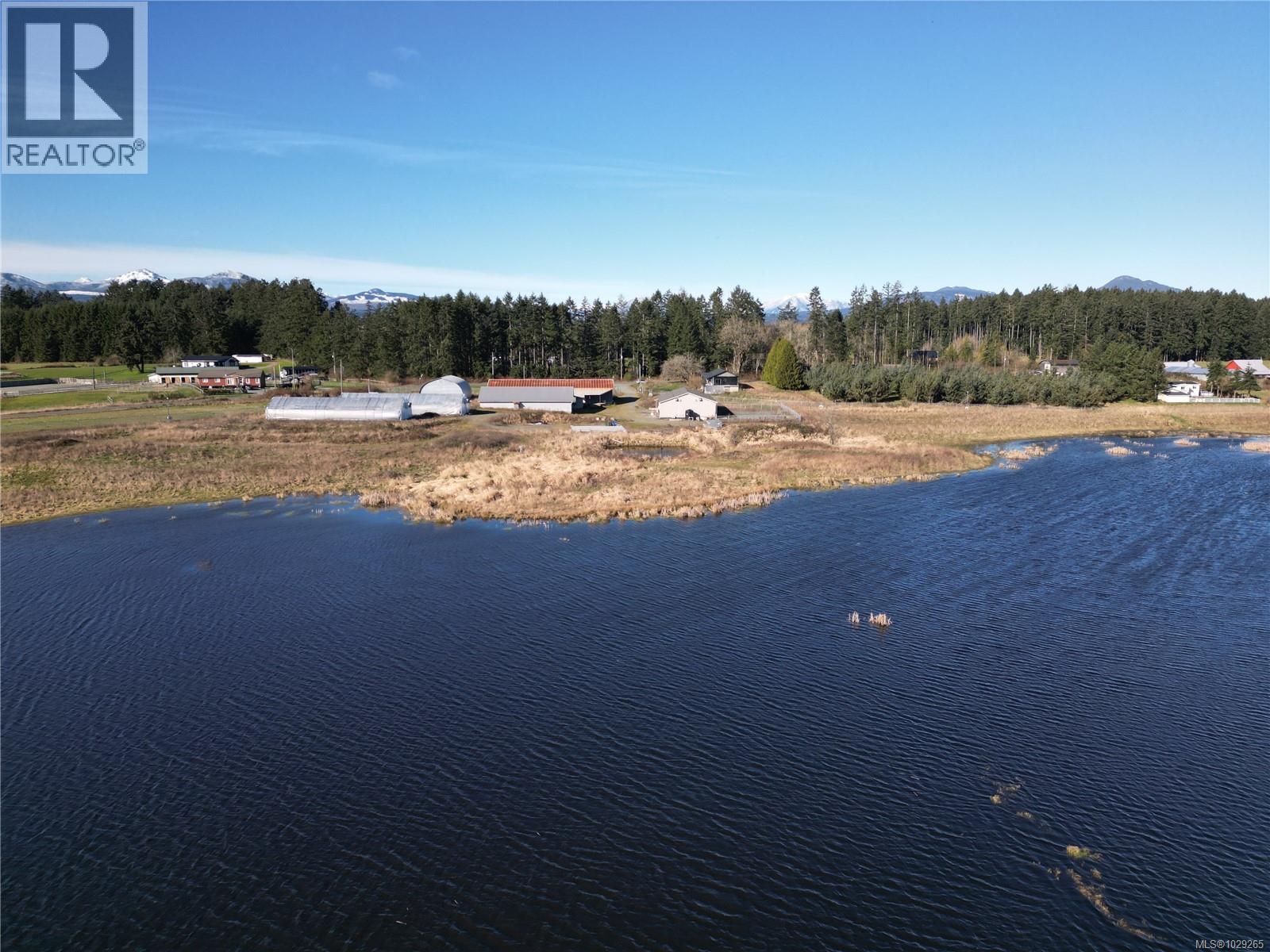 2550 Quennell Rd, Nanaimo