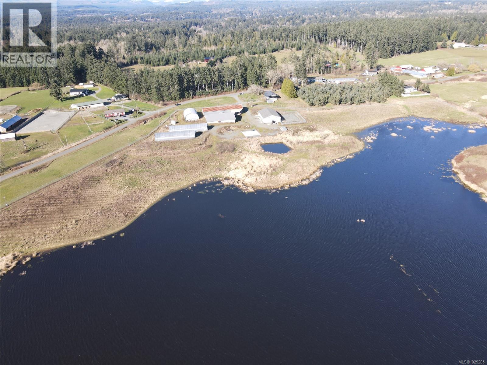 2550 Quennell Rd, Nanaimo