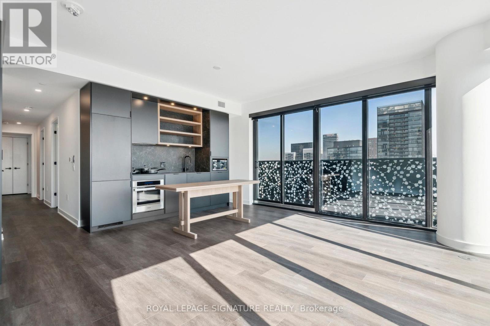 #3703 55 CHARLES STREET - 11