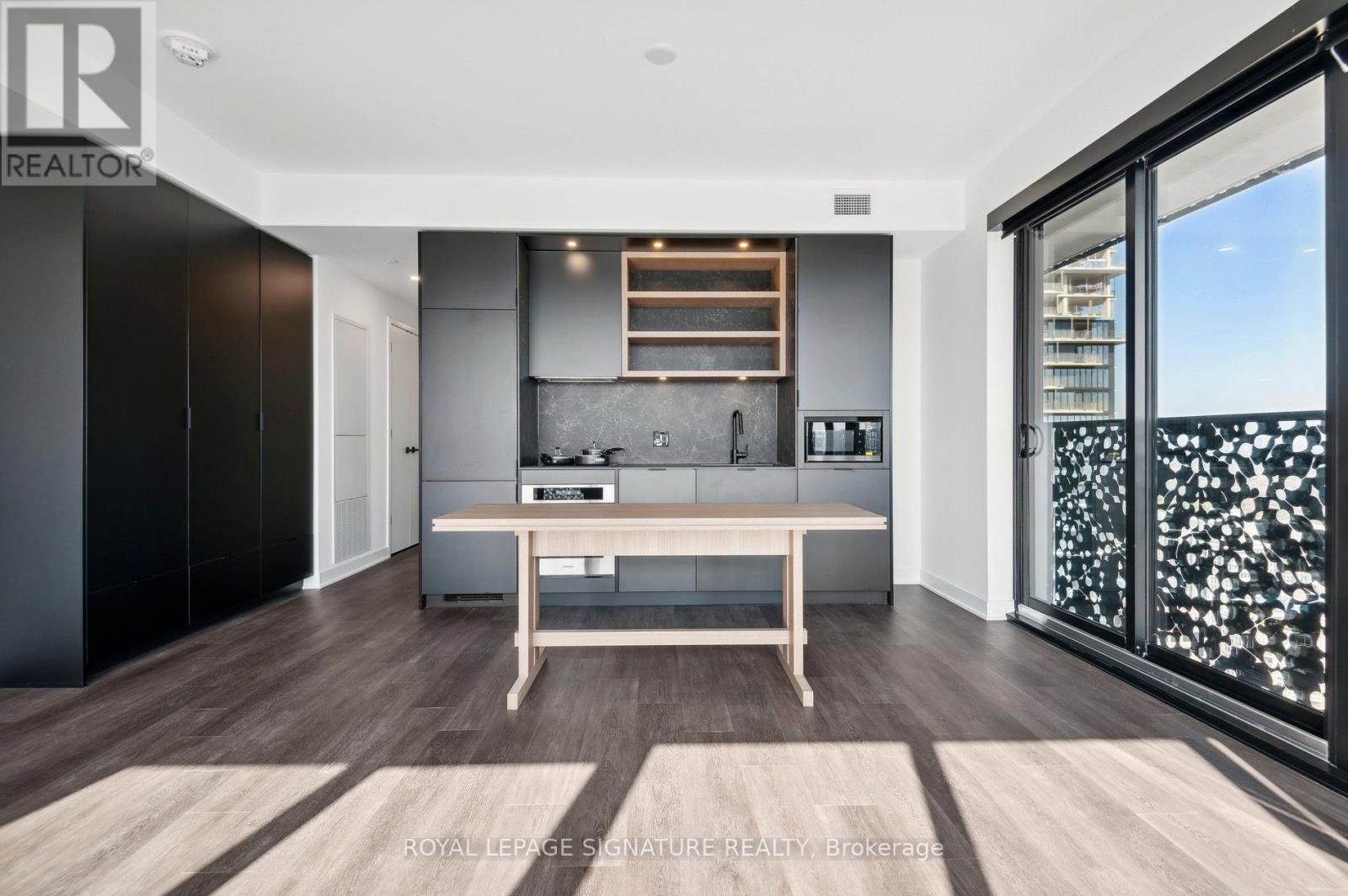 #3703 55 CHARLES STREET - 17