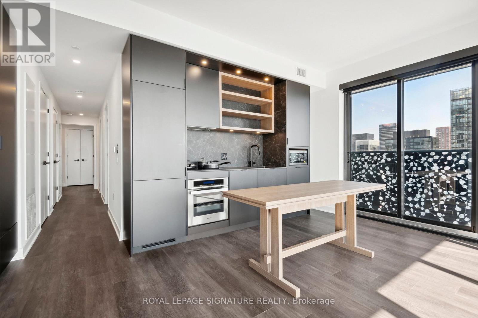 #3703 55 CHARLES STREET - 18
