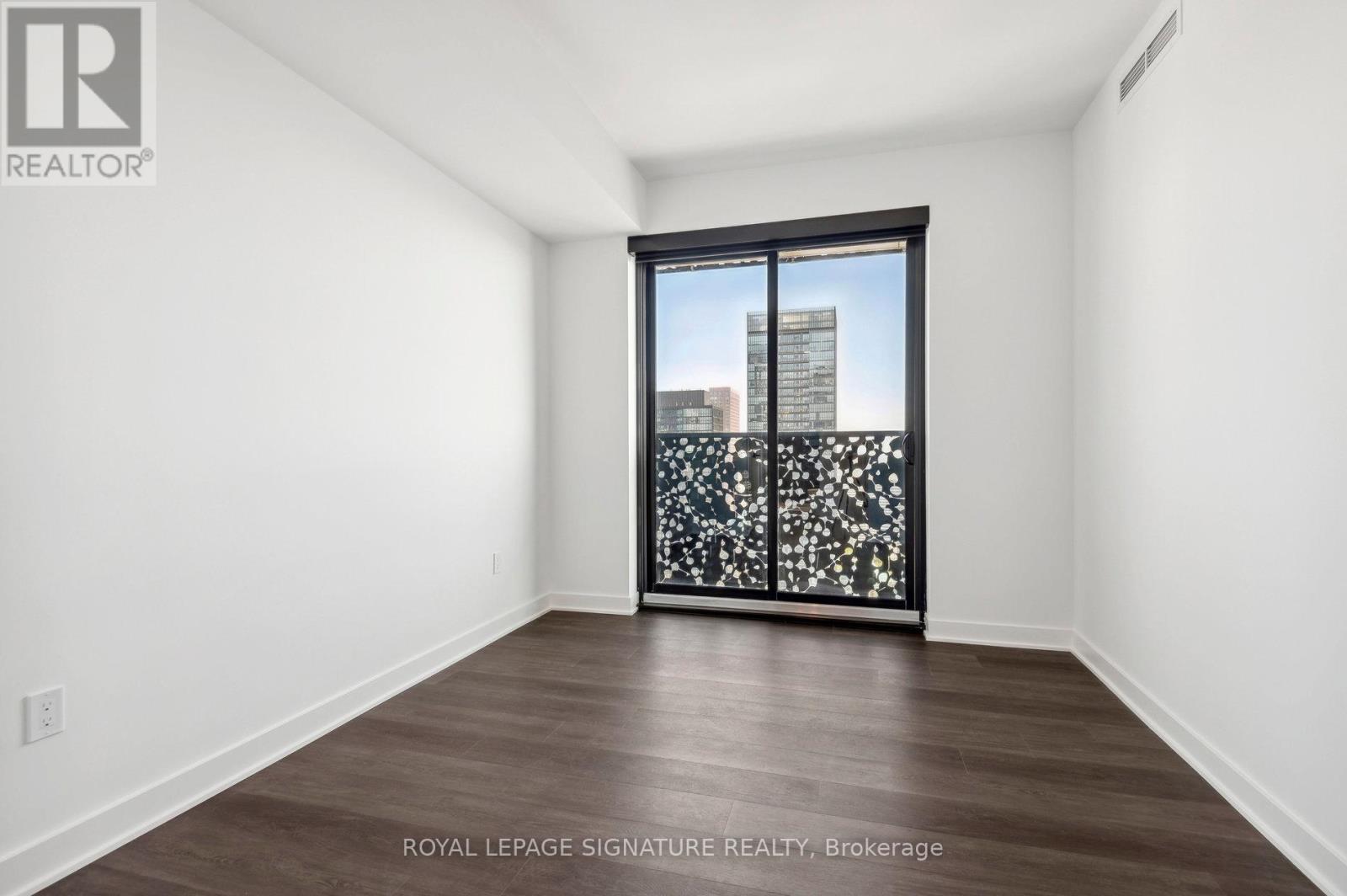 #3703 55 CHARLES STREET - 21
