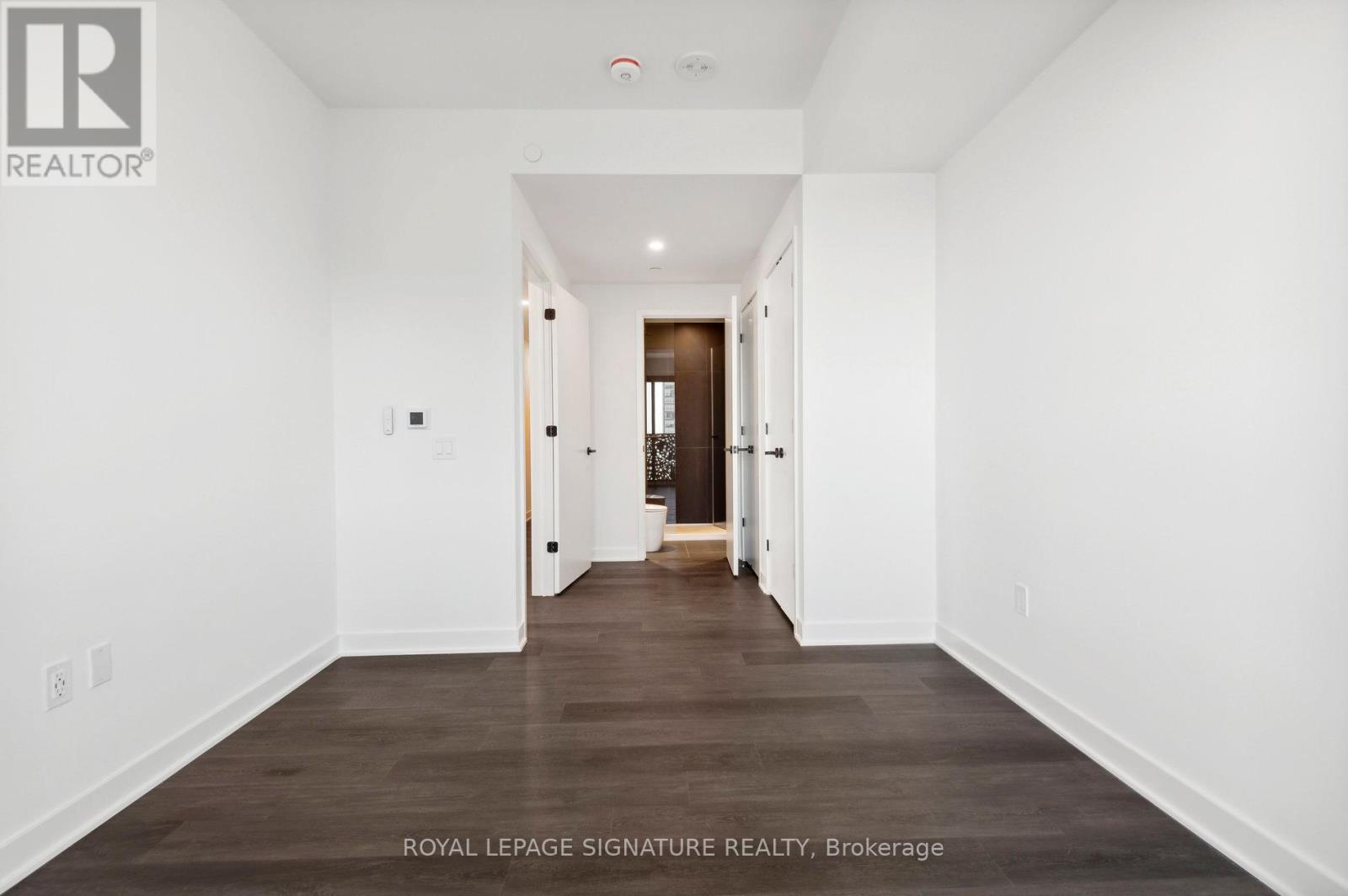 #3703 55 CHARLES STREET - 22