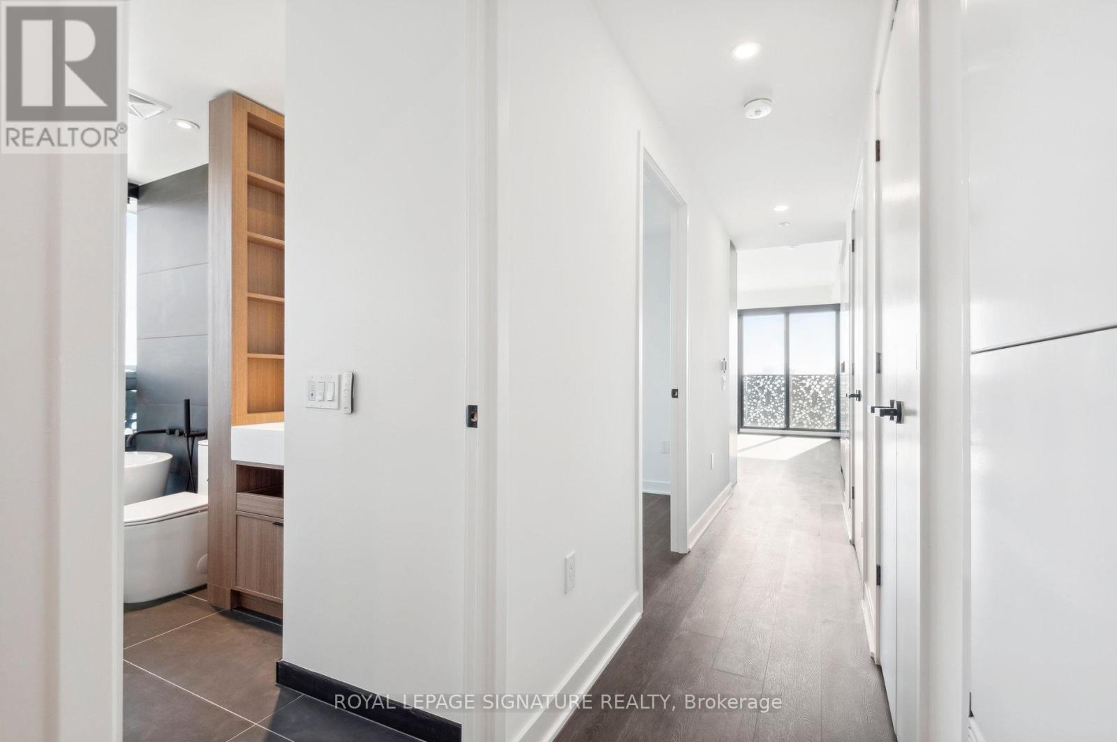 #3703 55 CHARLES STREET - 27