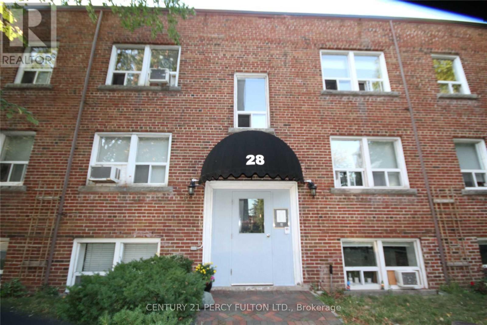 Listing photo of 103 - 28 COSBURN AVENUE