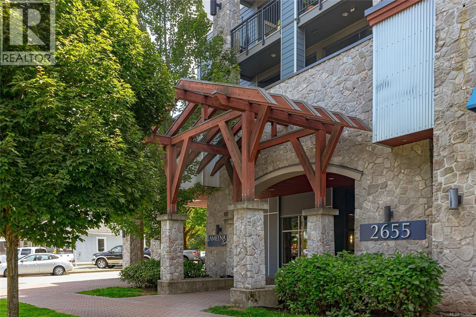 #203 2655 Sooke Rd - 1