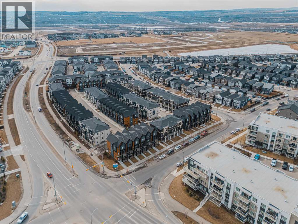 Single Family House for Sale in   Seton Circle SE Seton Calgary 