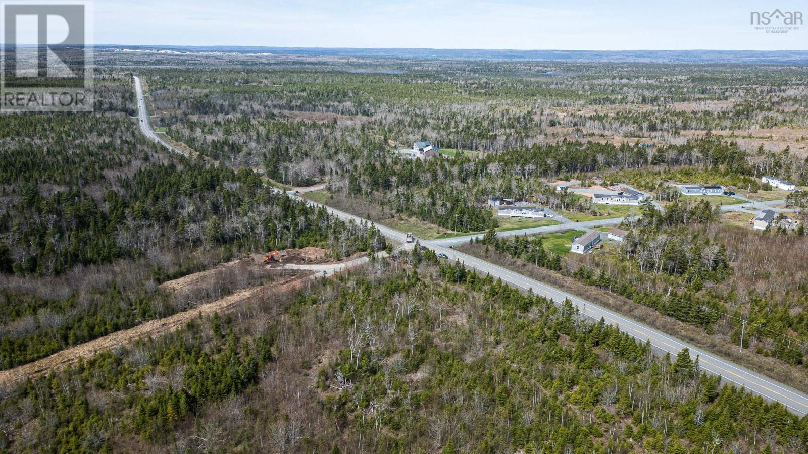 Property 4 of 7 of Lot 105 Old Guysborough Road