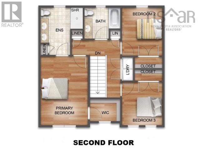 Property 6 of 7 of Lot 105 Old Guysborough Road