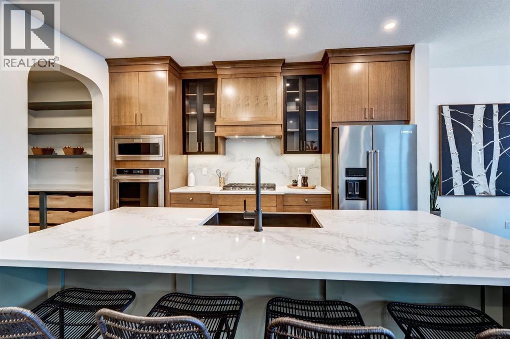 128 Sunrise Heath, Cochrane