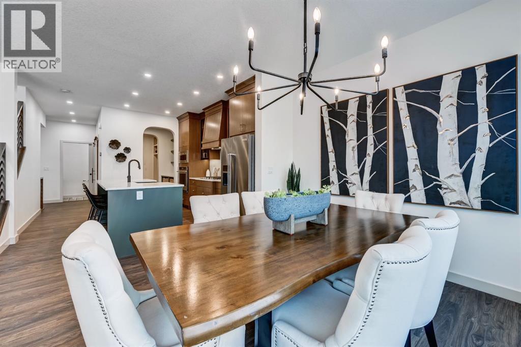 128 Sunrise Heath, Cochrane