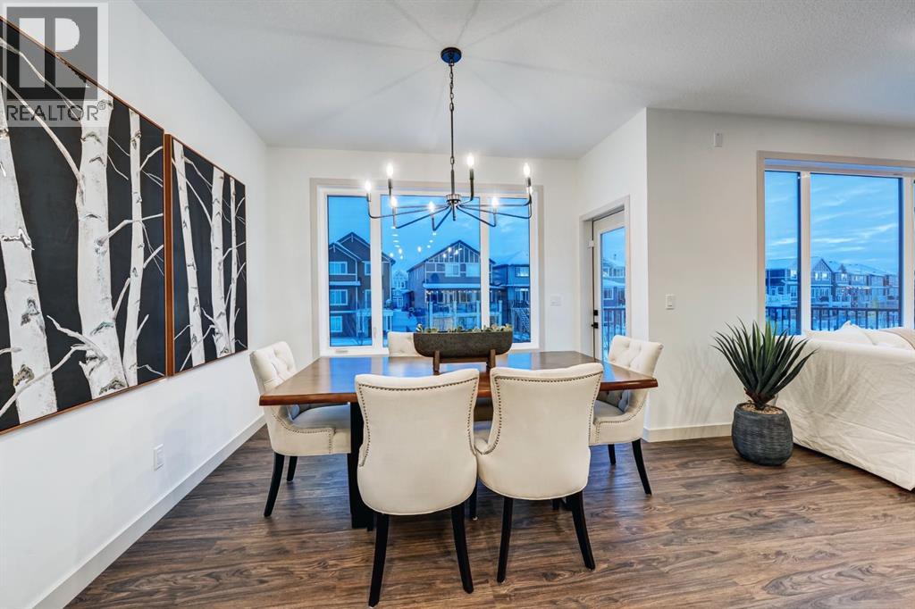 128 Sunrise Heath, Cochrane