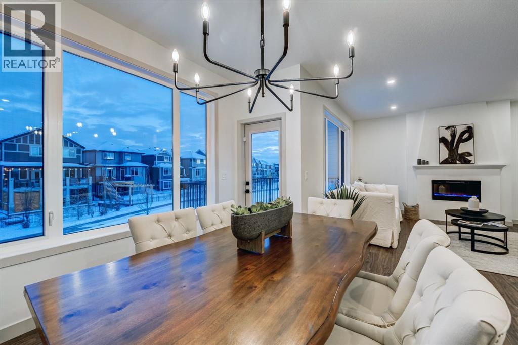 128 Sunrise Heath, Cochrane